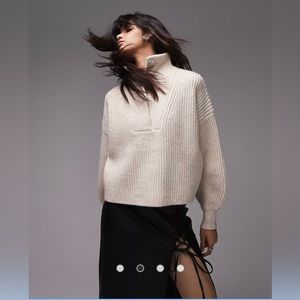 Top shop sweater
